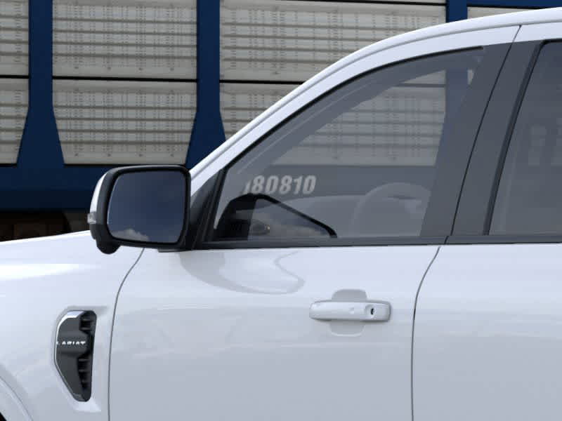 Thumbnail: 2025 Ford Ranger - 20