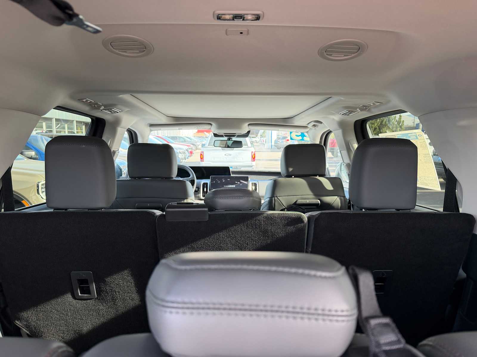 Thumbnail: 2025 Ford Expedition - 28