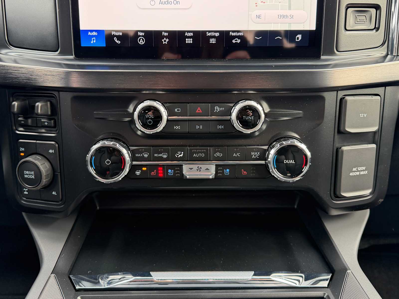 Thumbnail: 2026 Ford F-350 - 17