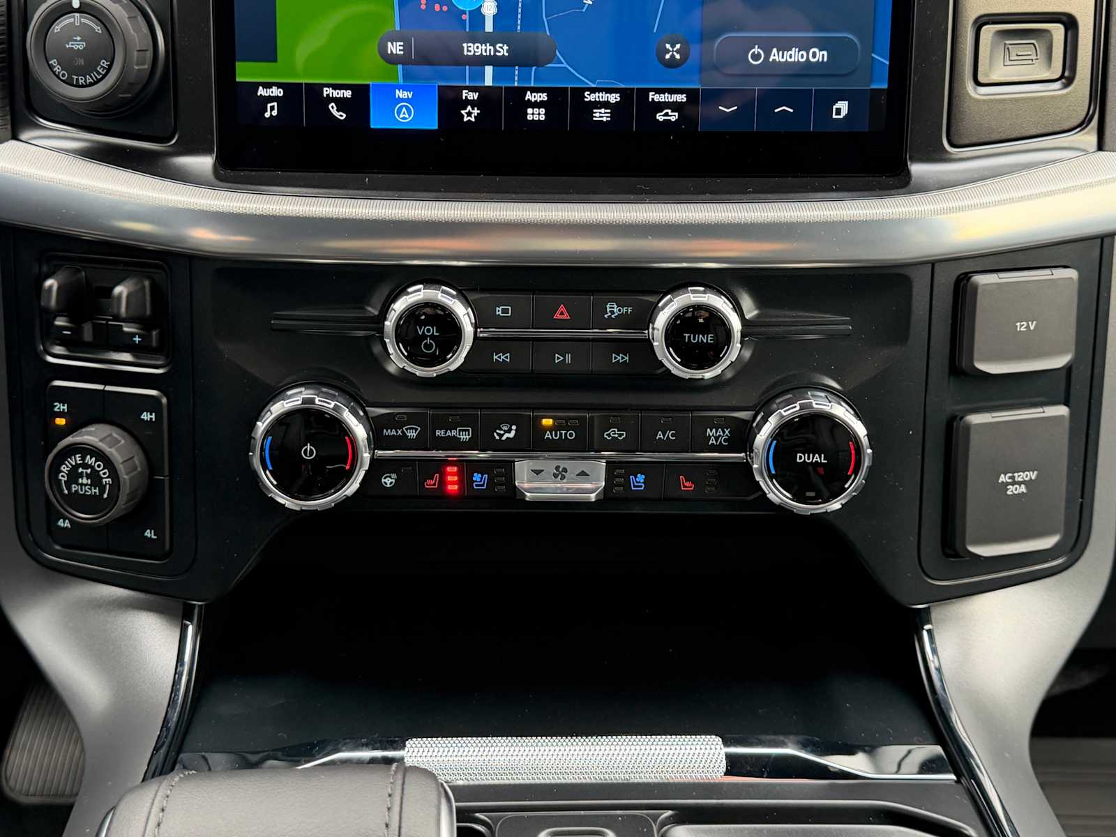 Thumbnail: 2025 Ford F-150 - 19