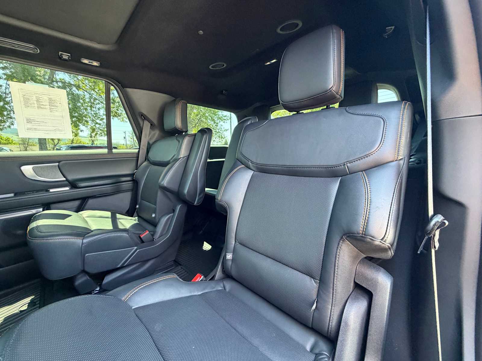 Thumbnail: 2025 Ford Expedition - 24