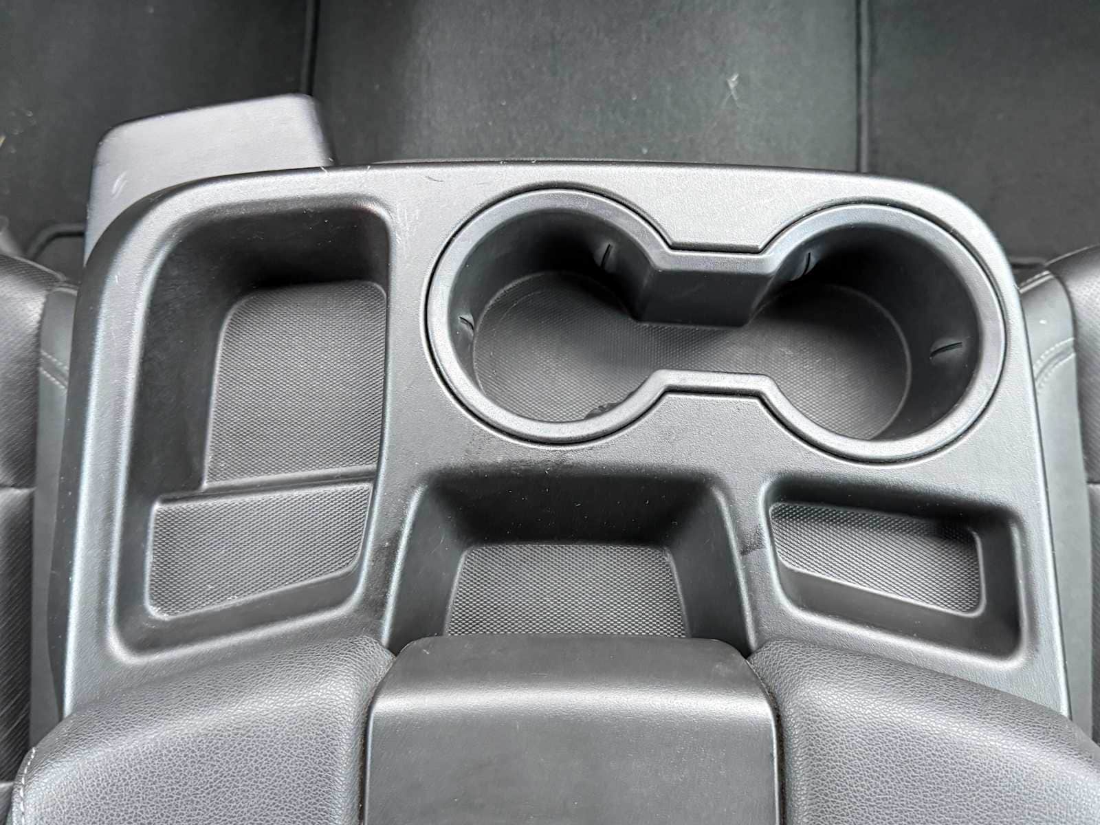 Thumbnail: 2024 GMC Sierra 1500 - 20