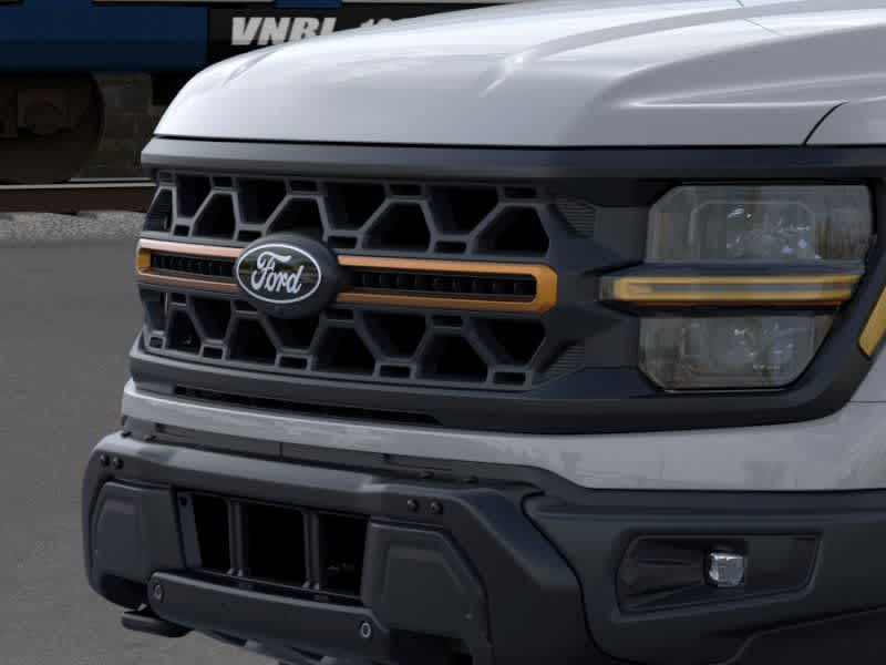Thumbnail: 2026 Ford F-150 - 17