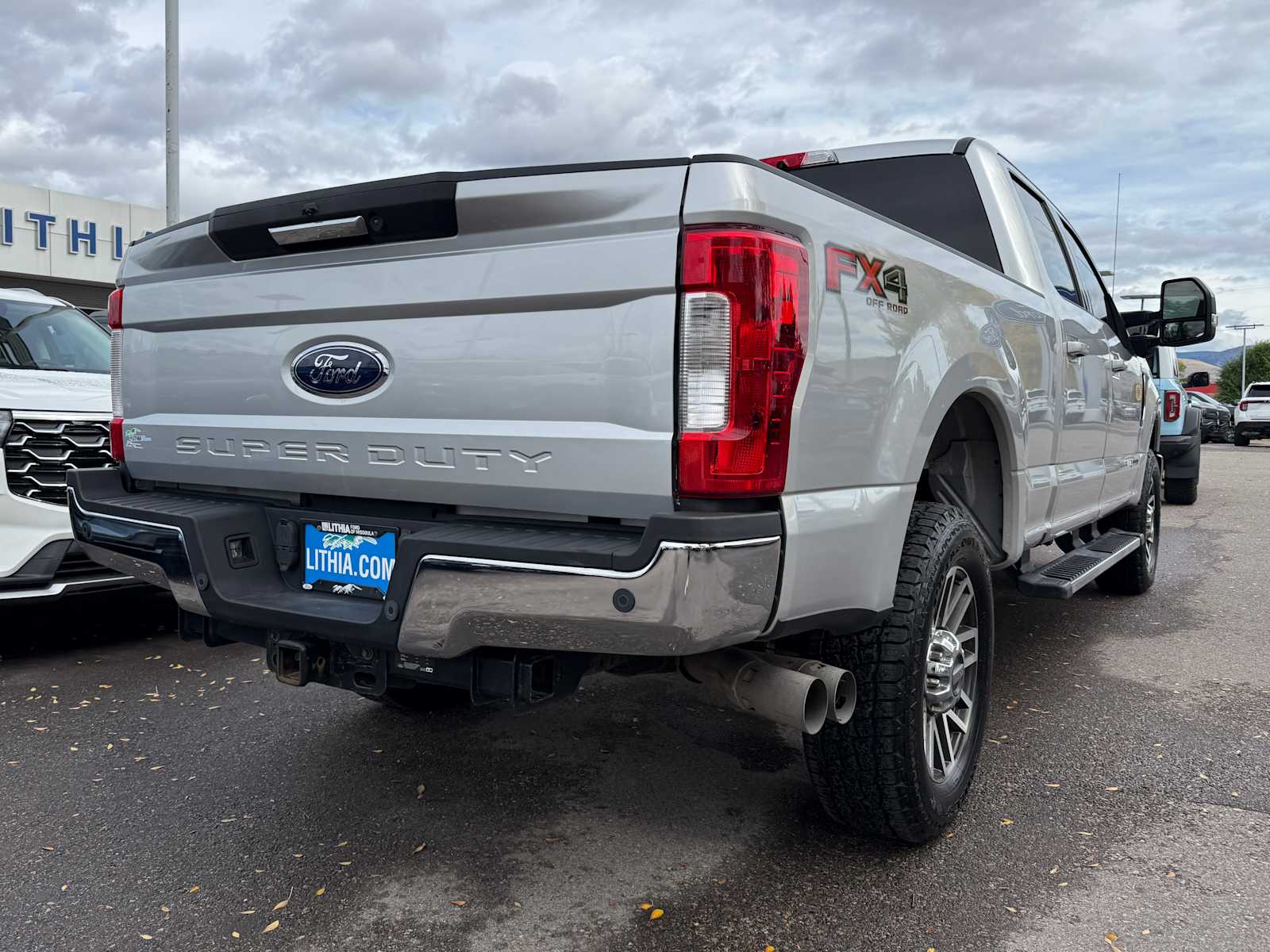 Thumbnail: 2019 Ford Econoline - 7