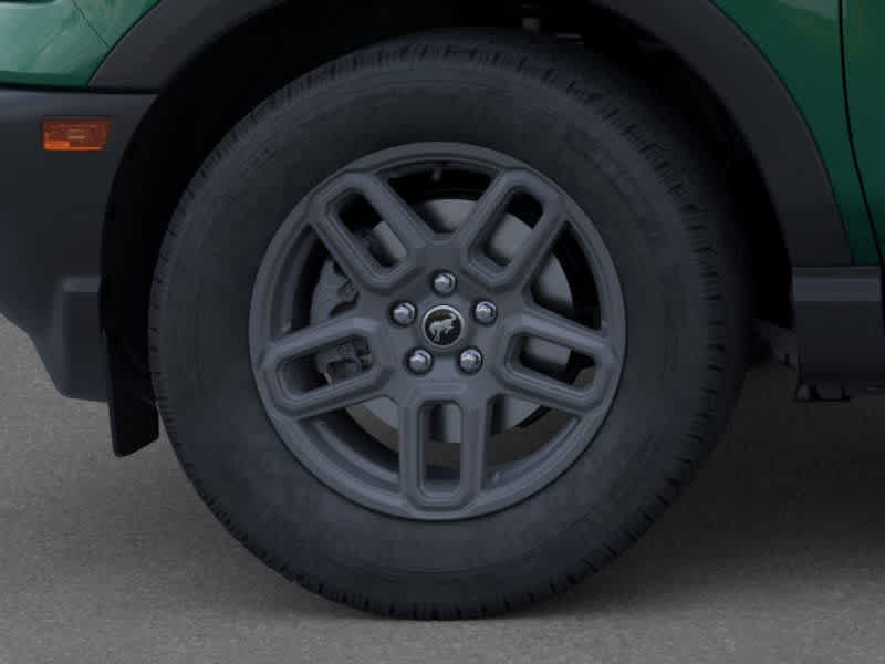 Thumbnail: 2025 Ford Bronco Sport - 19