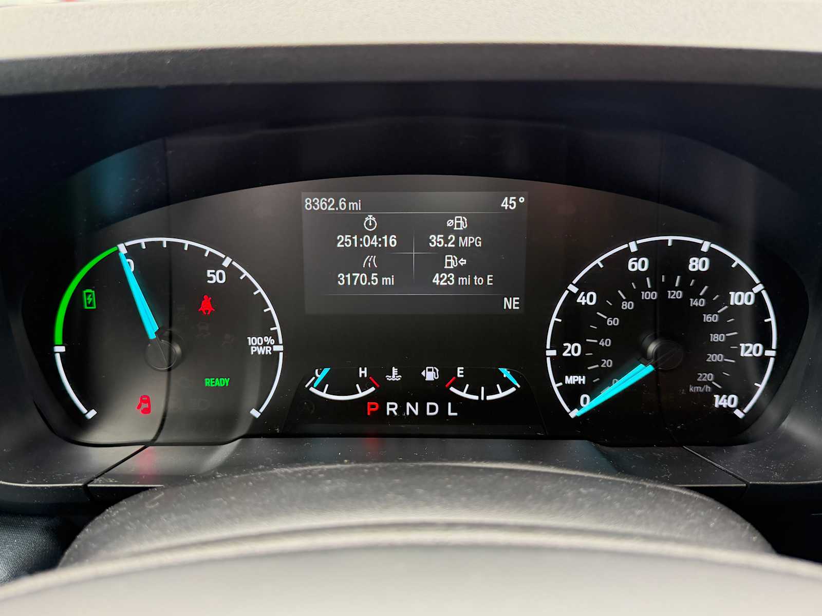 Thumbnail: 2022 Ford Maverick - 13