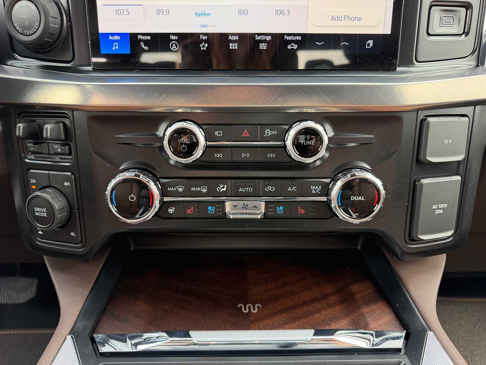 Thumbnail: 2026 Ford F-350 - 21