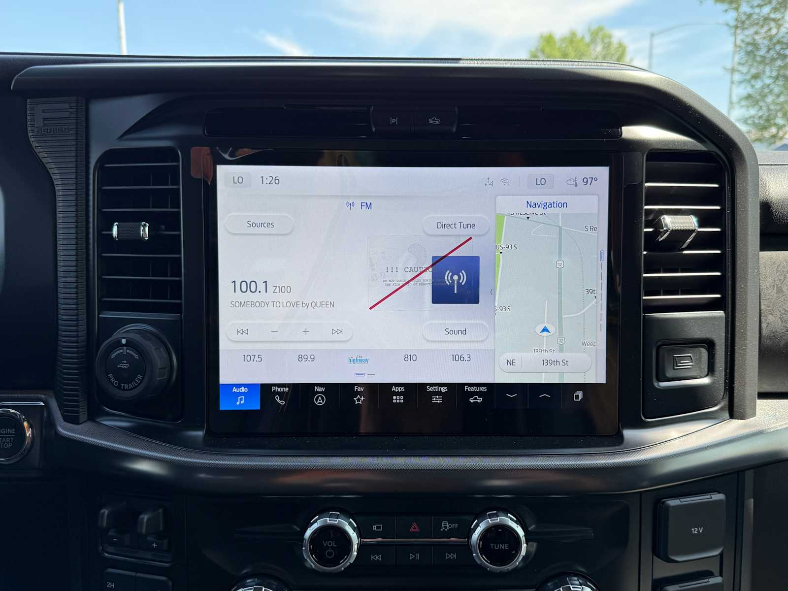 Thumbnail: 2025 Ford F-150 - 18