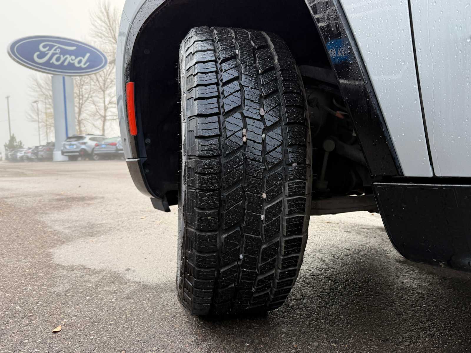 Thumbnail: 2022 Jeep Wagoneer - 32