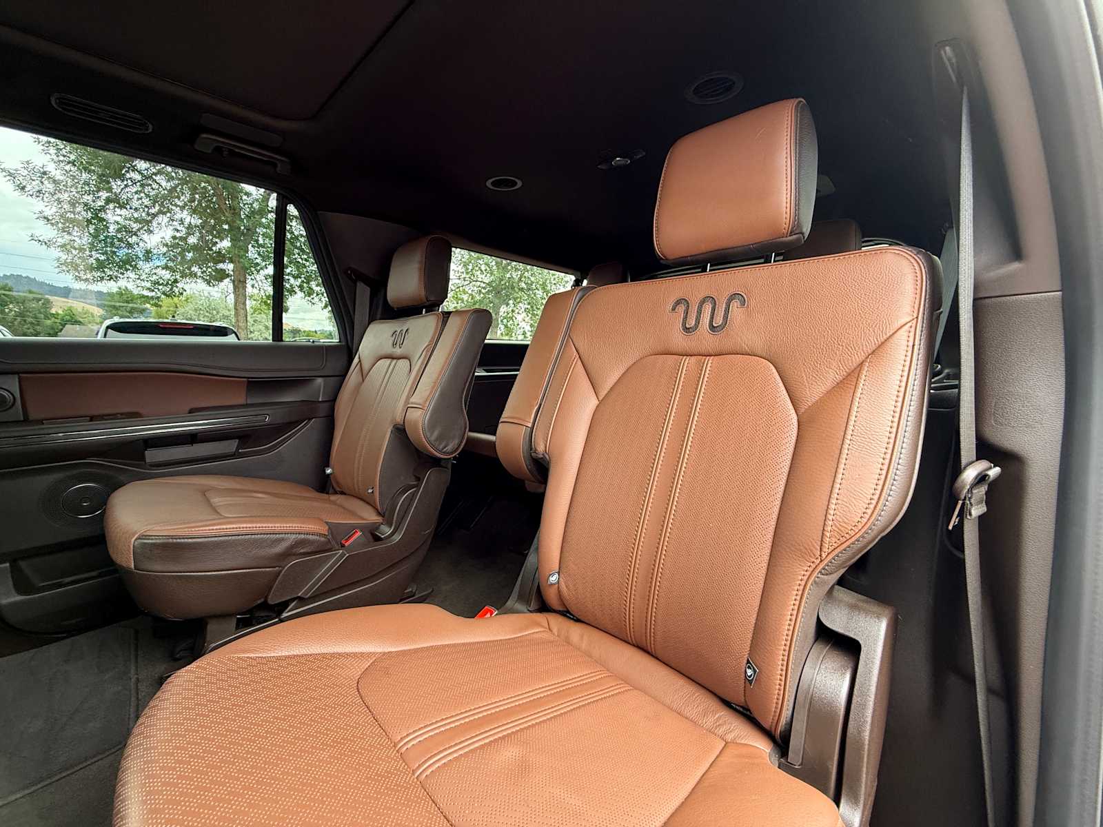 Thumbnail: 2024 Ford Expedition MAX - 27