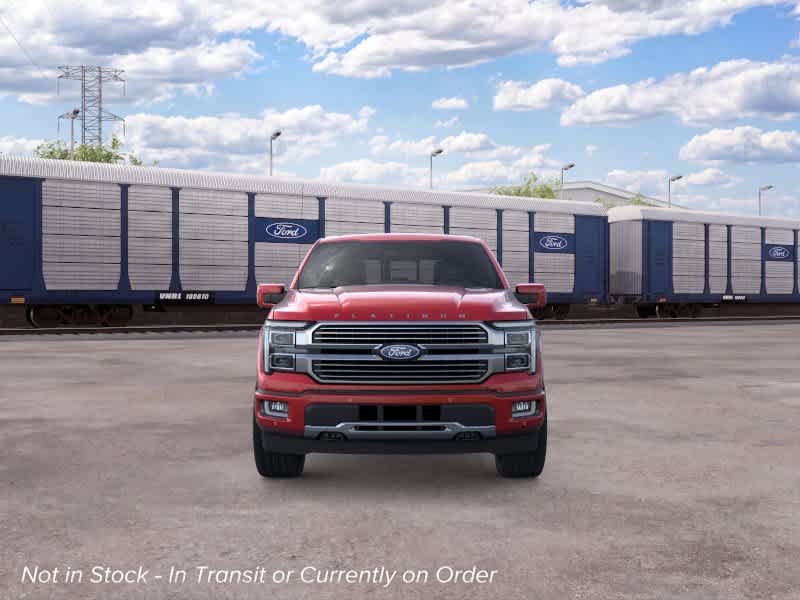 Thumbnail: 2026 Ford F-150 - 5
