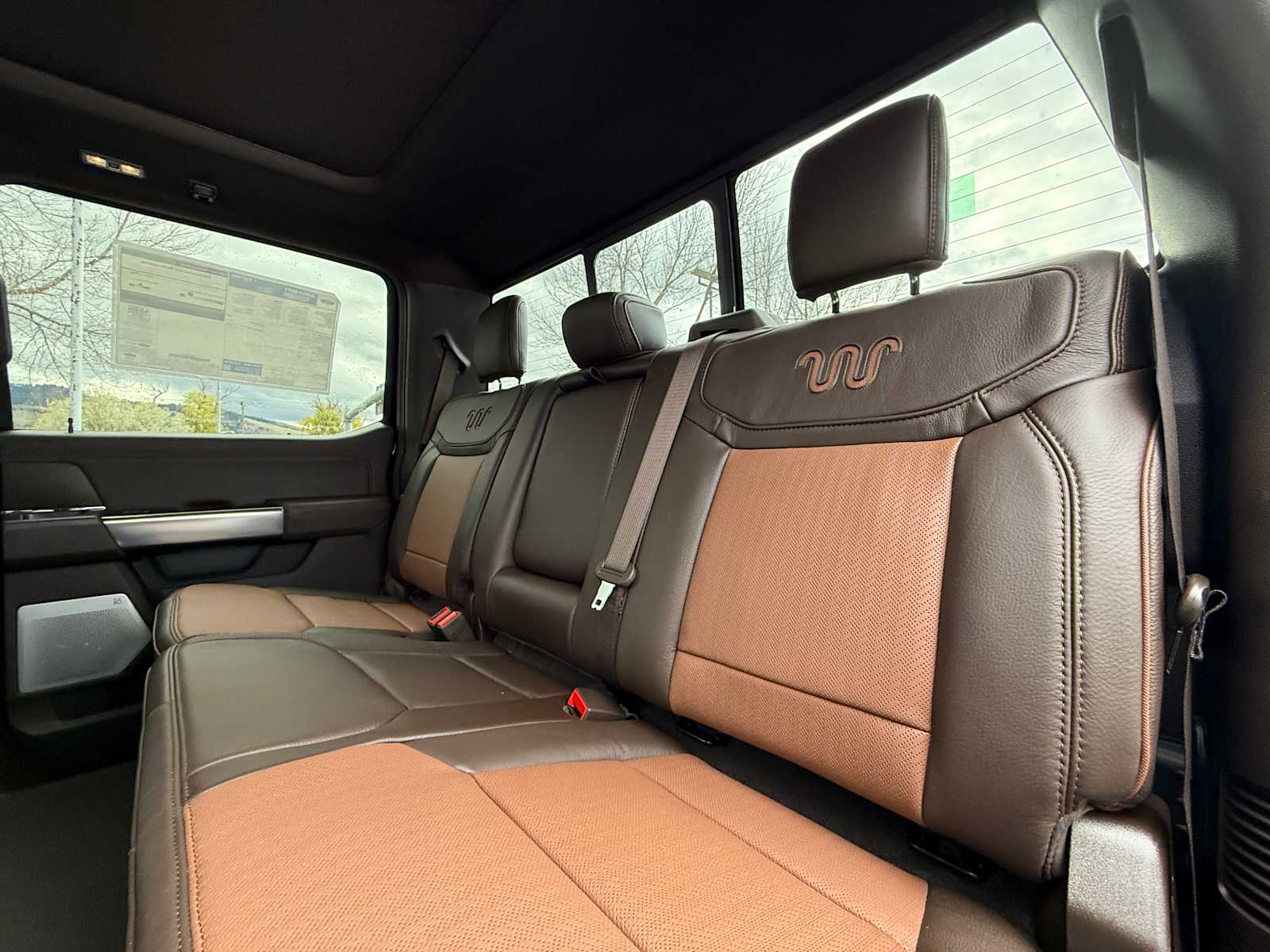 Thumbnail: 2026 Ford F-350 - 30