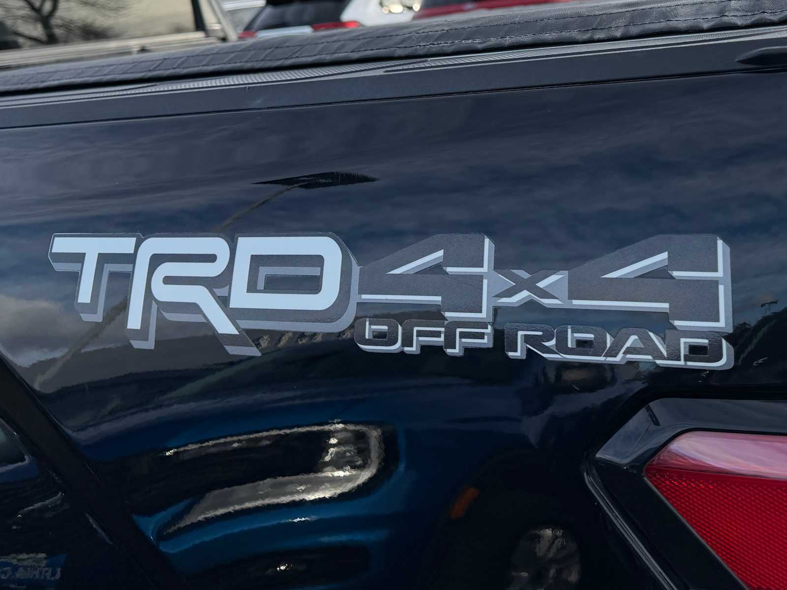 Thumbnail: 2022 Toyota Tundra - 10