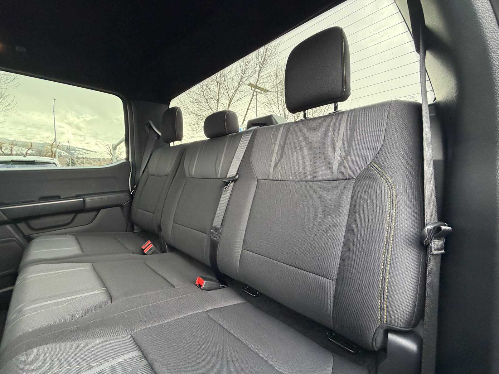 Thumbnail: 2025 Ford F-150 - 24