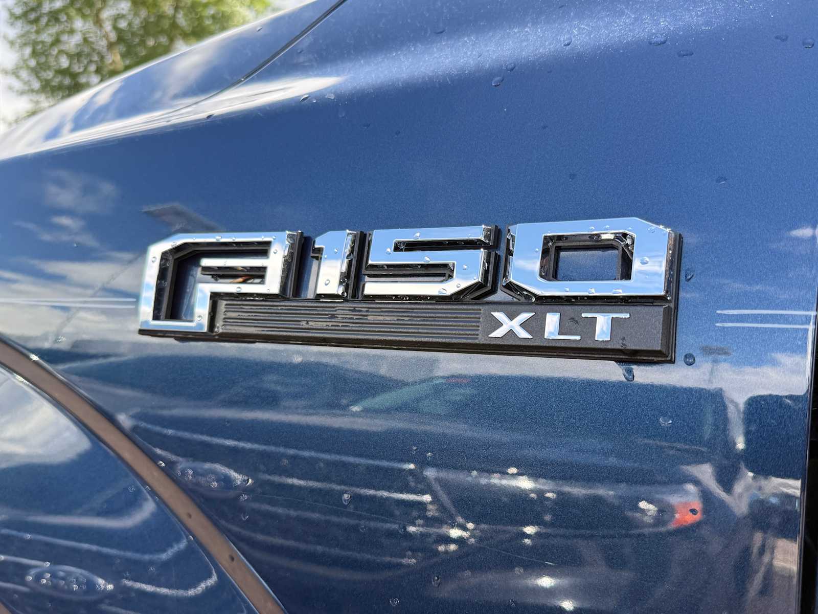 Thumbnail: 2015 Ford F-150 - 27