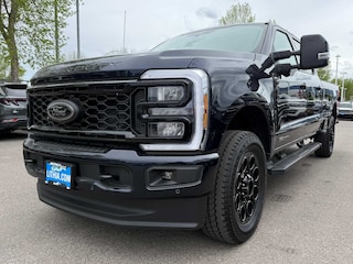 2025 Ford F-350 Lariat Truck Crew Cab
