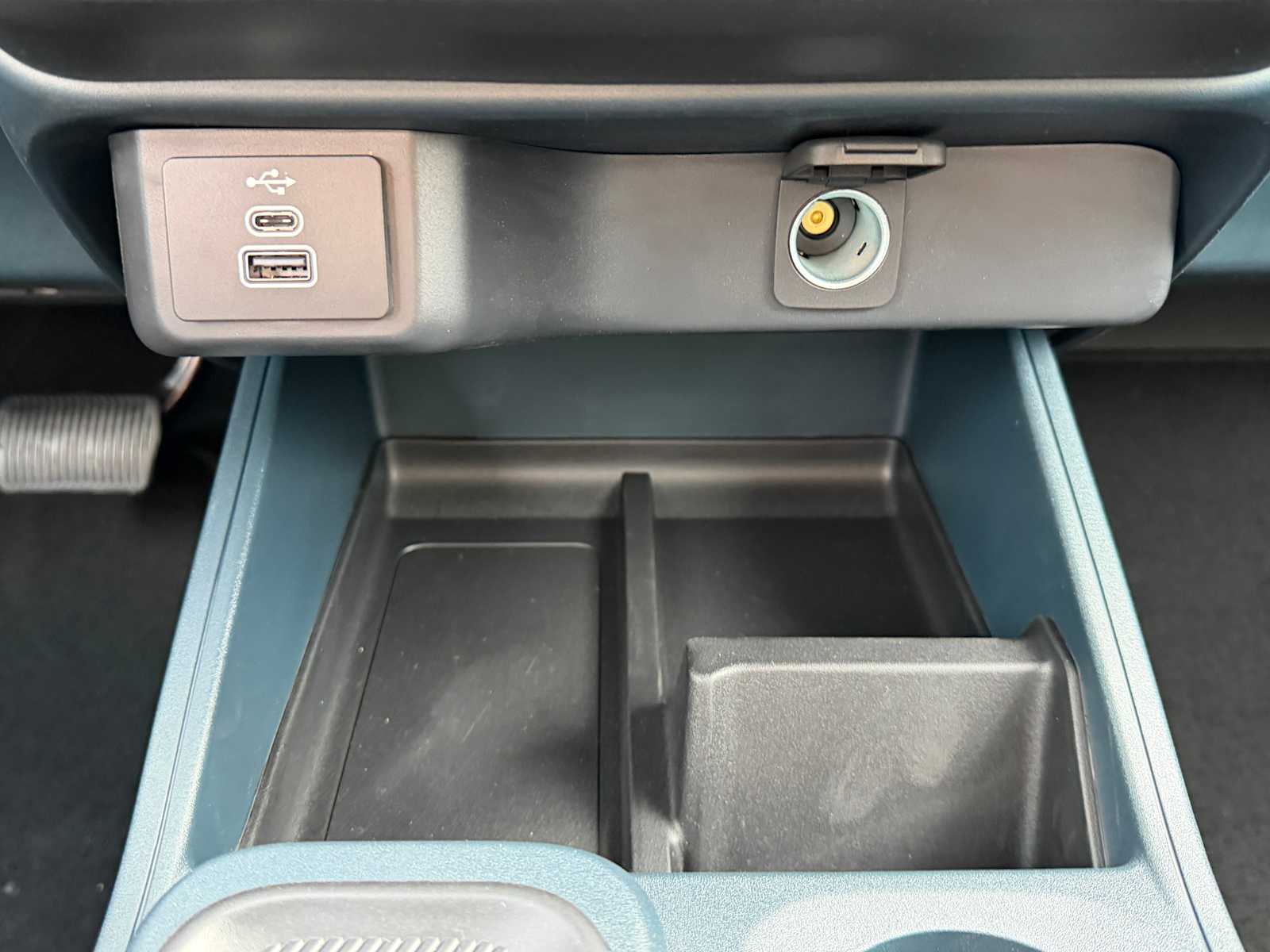 Thumbnail: 2026 Ford Maverick - 17