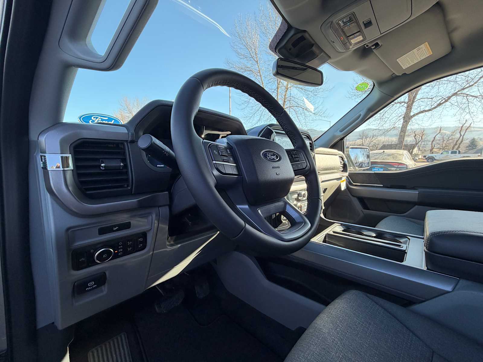 Thumbnail: 2026 Ford F-150 - 13