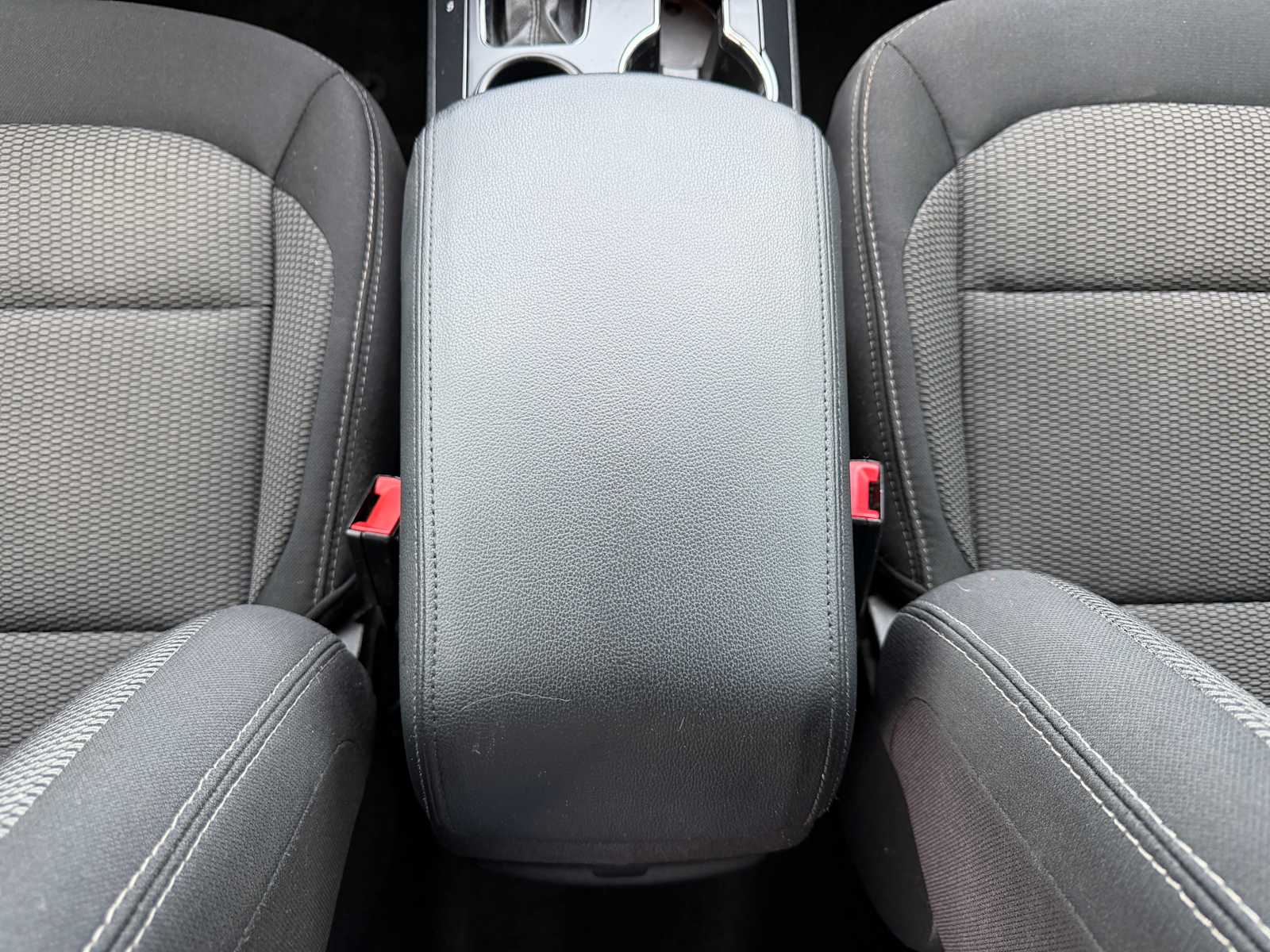 Thumbnail: 2019 Ford Explorer - 21