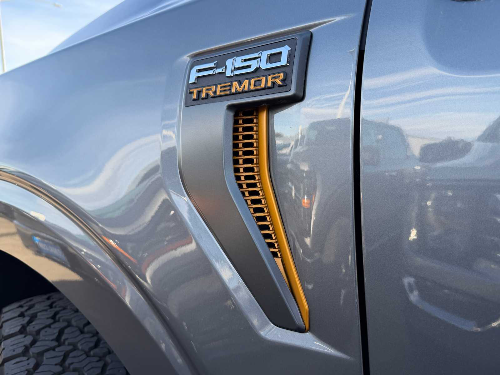 Thumbnail: 2024 Ford F-150 - 29