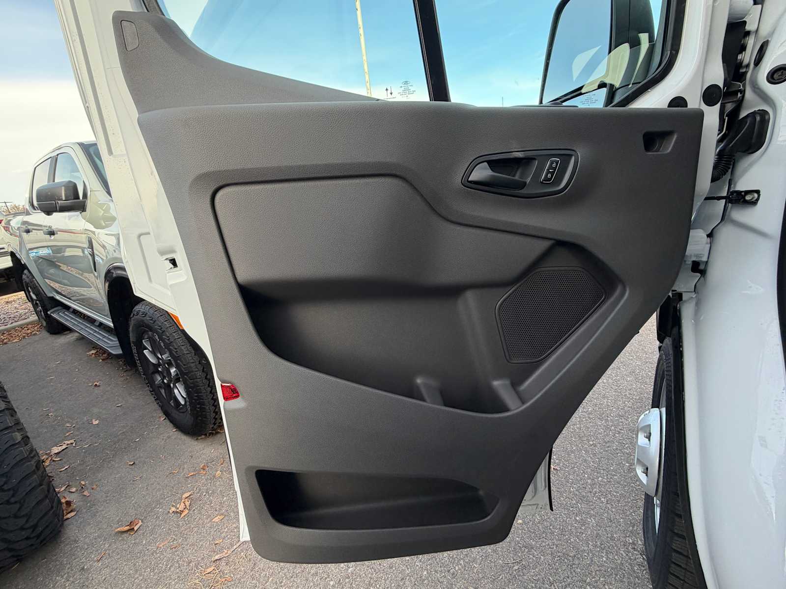 Thumbnail: 2026 Ford Transit Series - 12