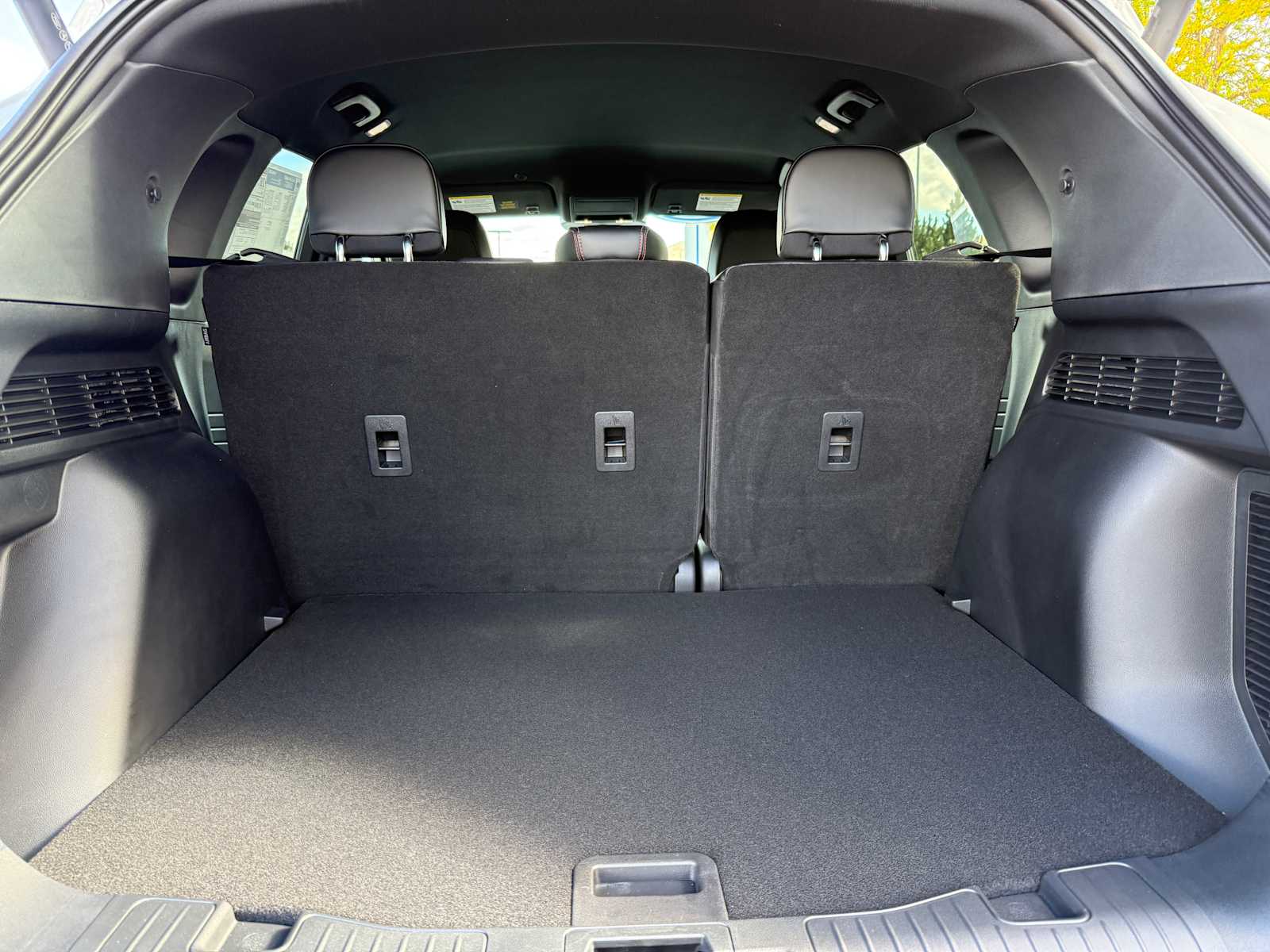 Thumbnail: 2026 Ford Escape - 10