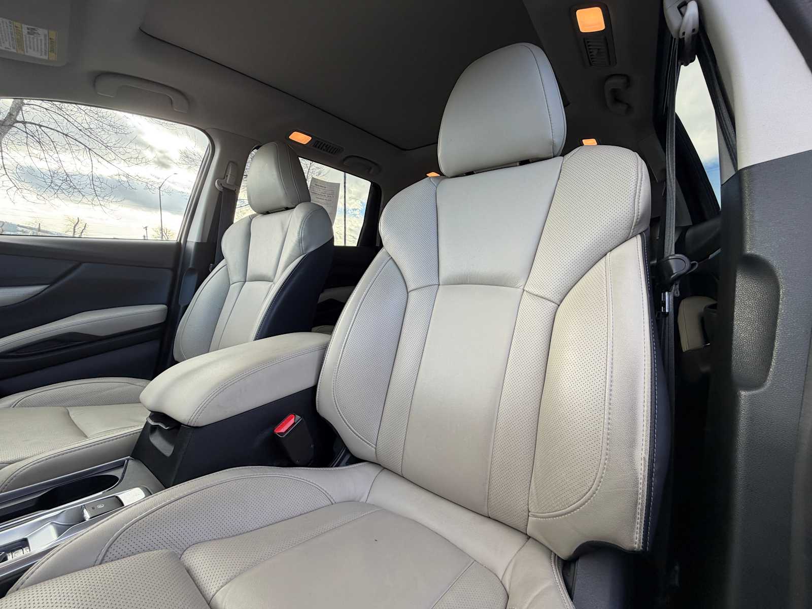 Thumbnail: 2022 Subaru Ascent - 9