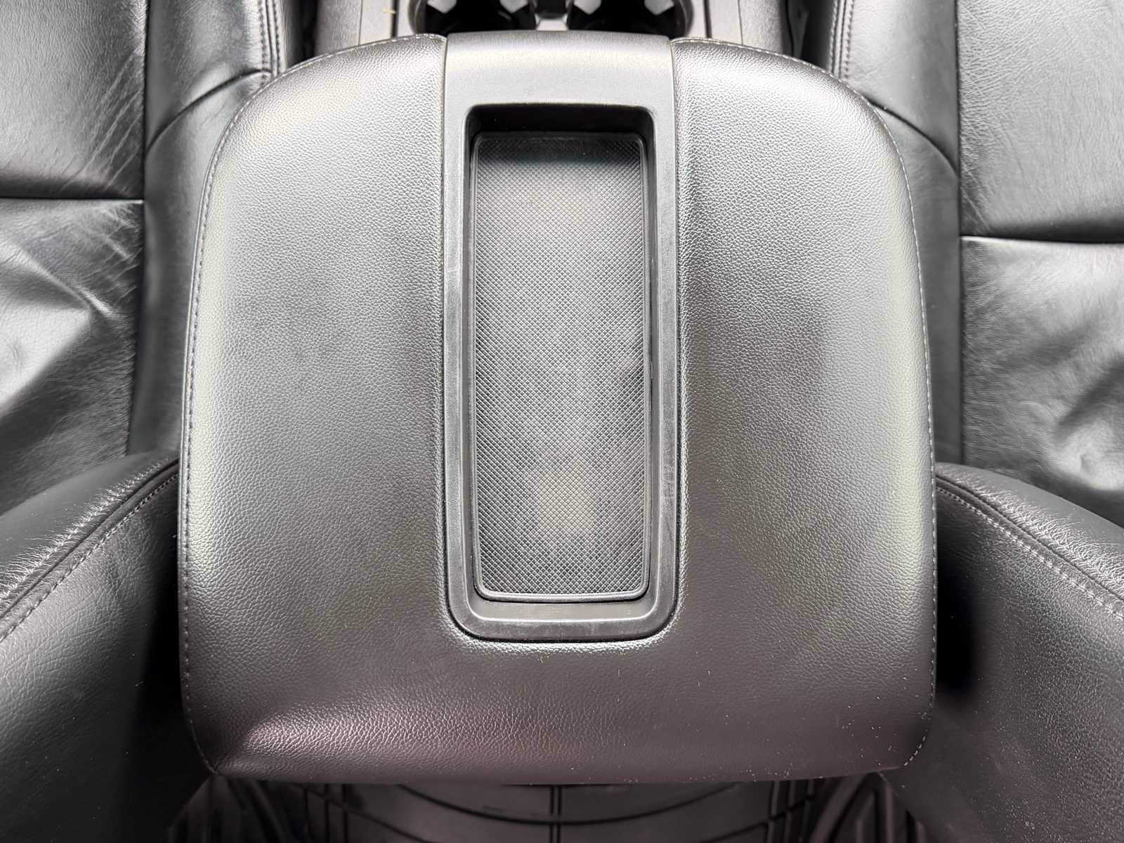 Thumbnail: 2009 GMC Sierra 2500 - 19