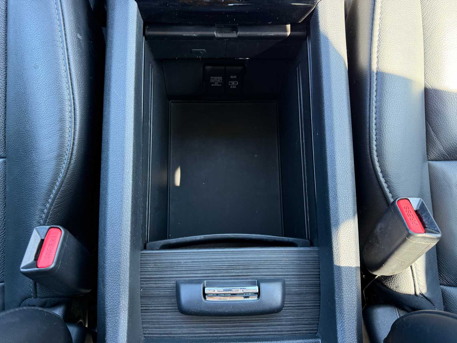 Thumbnail: 2021 Honda Pilot - 20