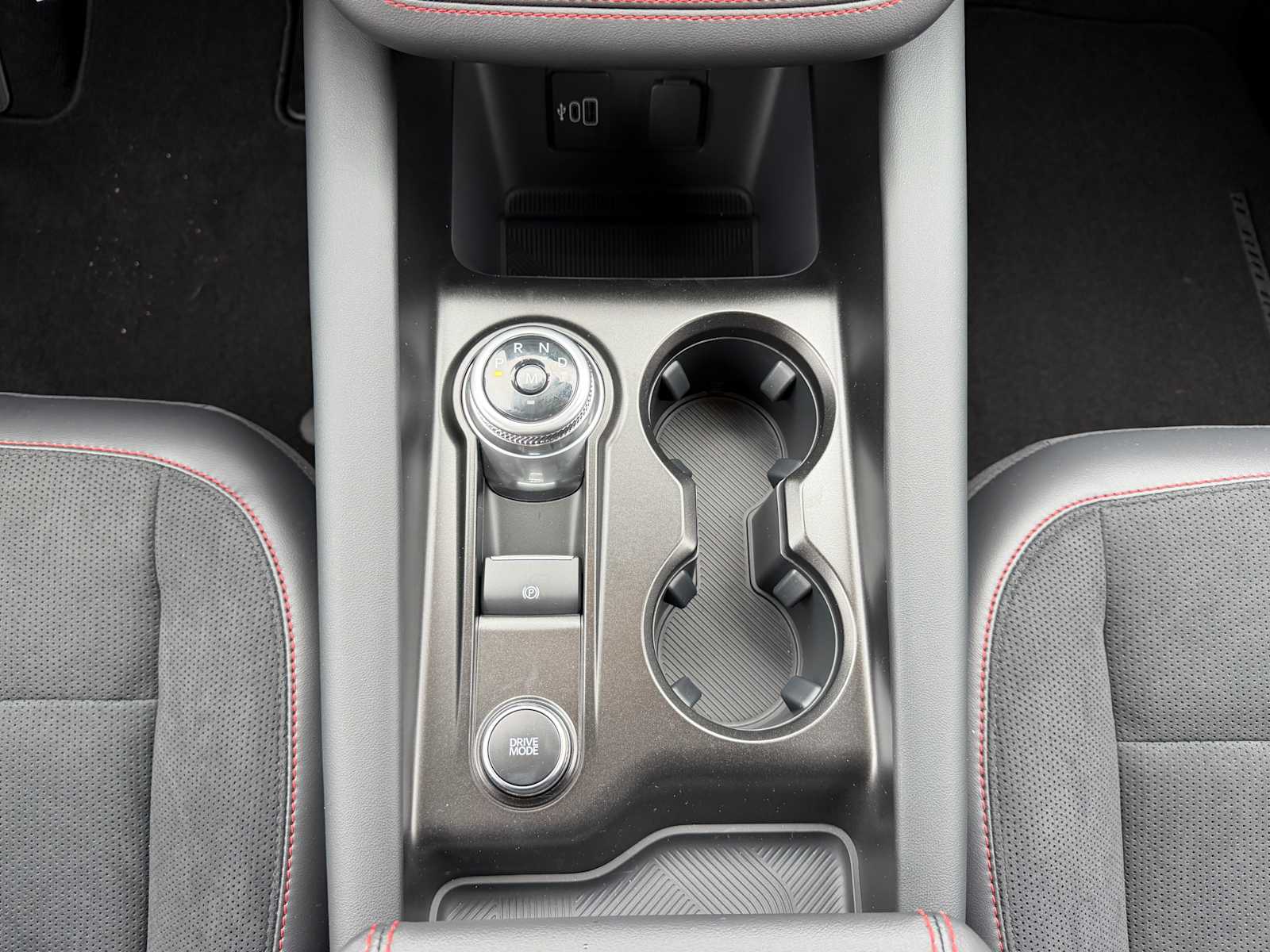 Thumbnail: 2026 Ford Explorer - 21