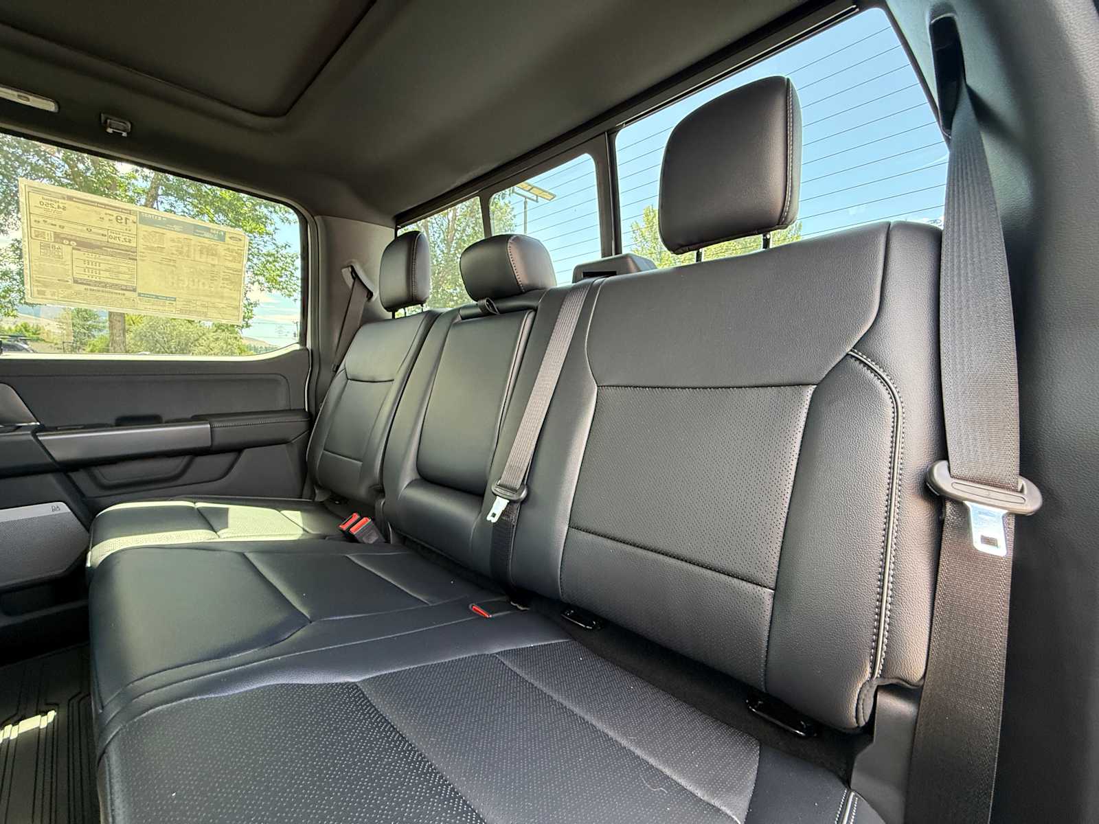 Thumbnail: 2025 Ford F-150 - 26