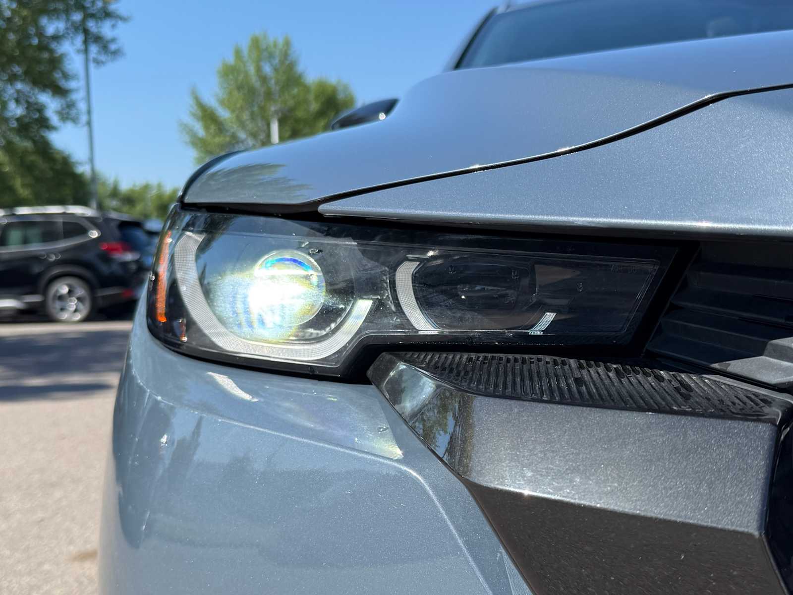 Thumbnail: 2023 Mazda CX-50 - 3