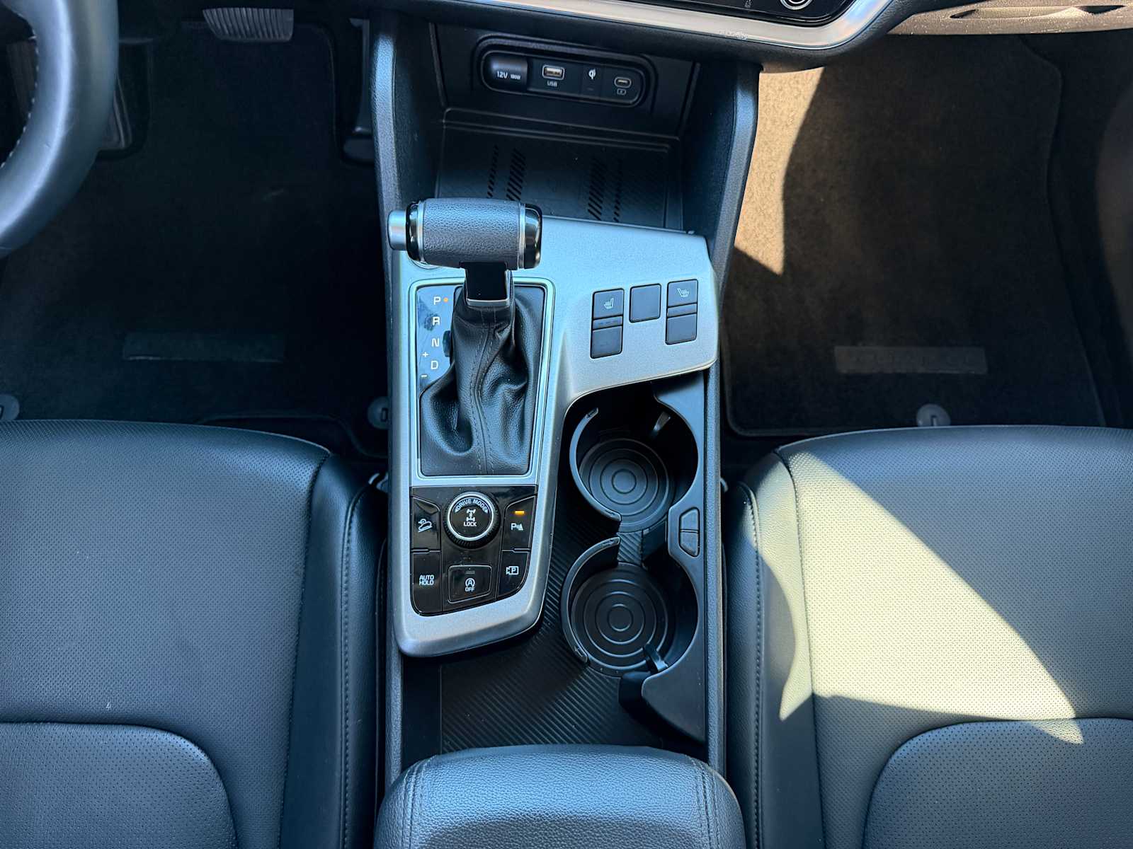 Thumbnail: 2024 Kia Sportage - 18