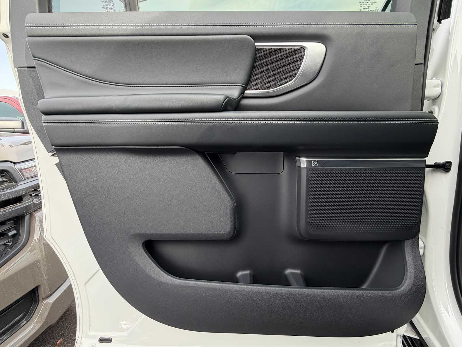 Thumbnail: 2026 Ford Expedition MAX - 24