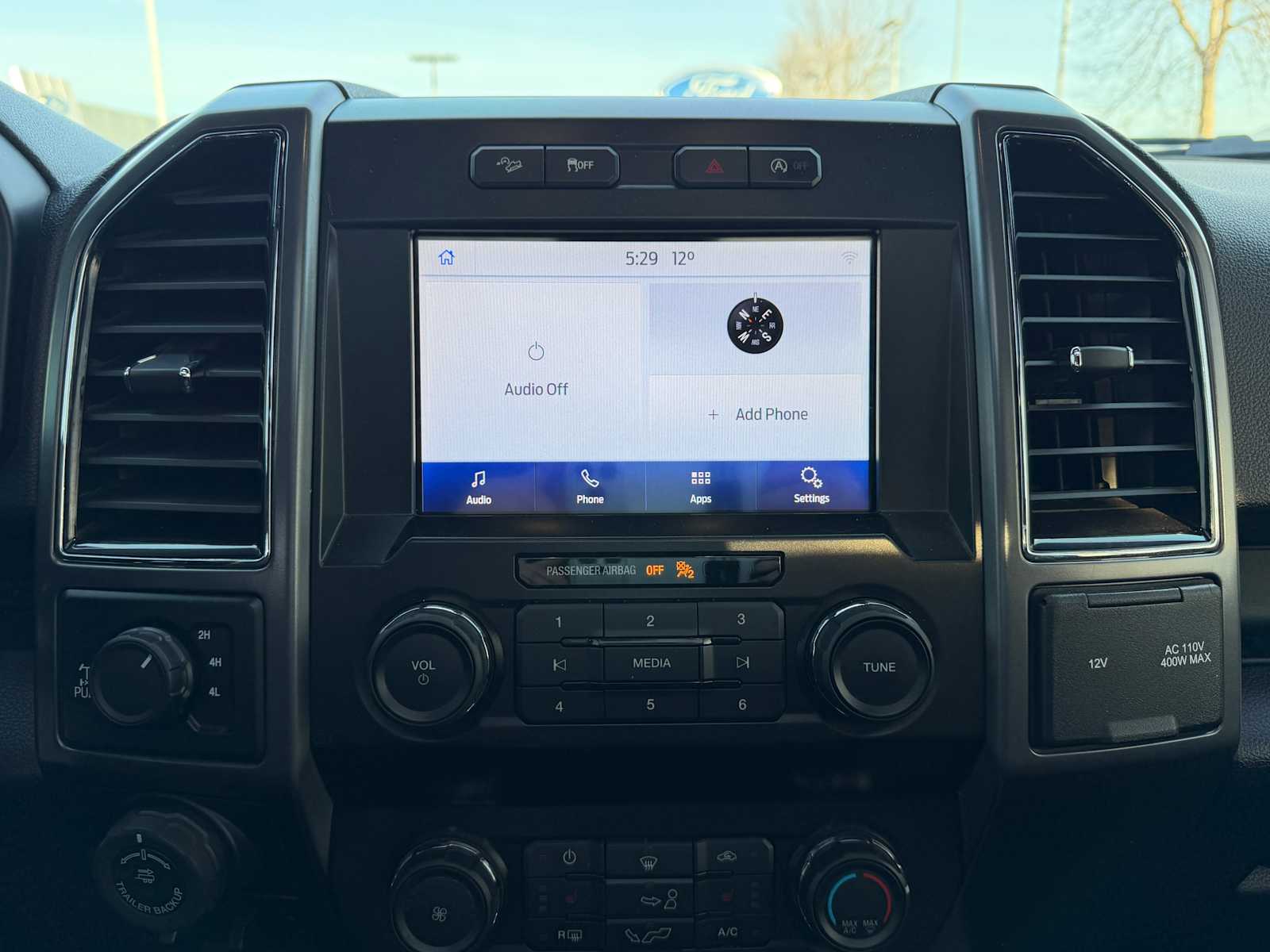 Thumbnail: 2019 Ford F-150 - 17