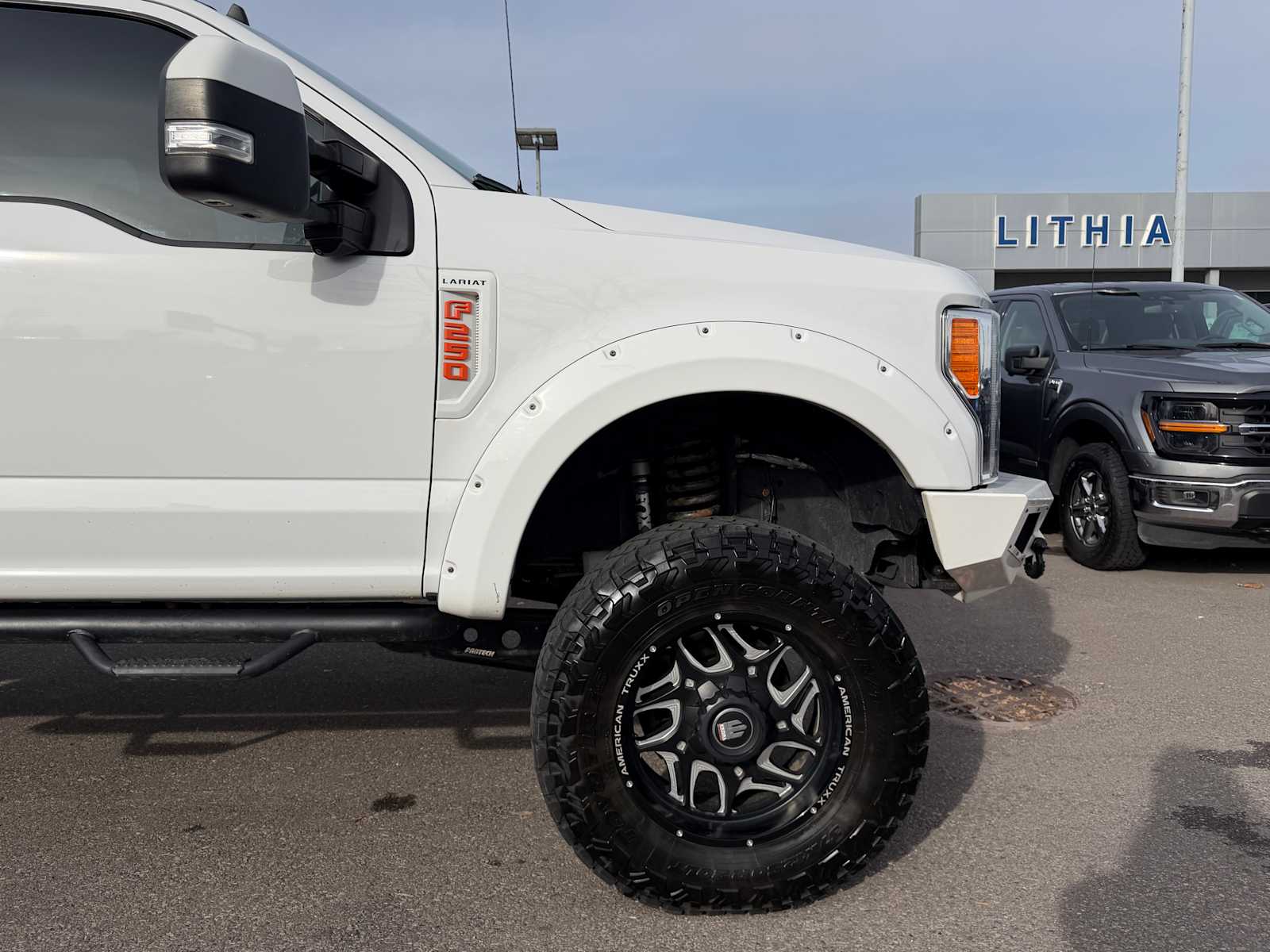 Thumbnail: 2019 Ford Econoline - 5