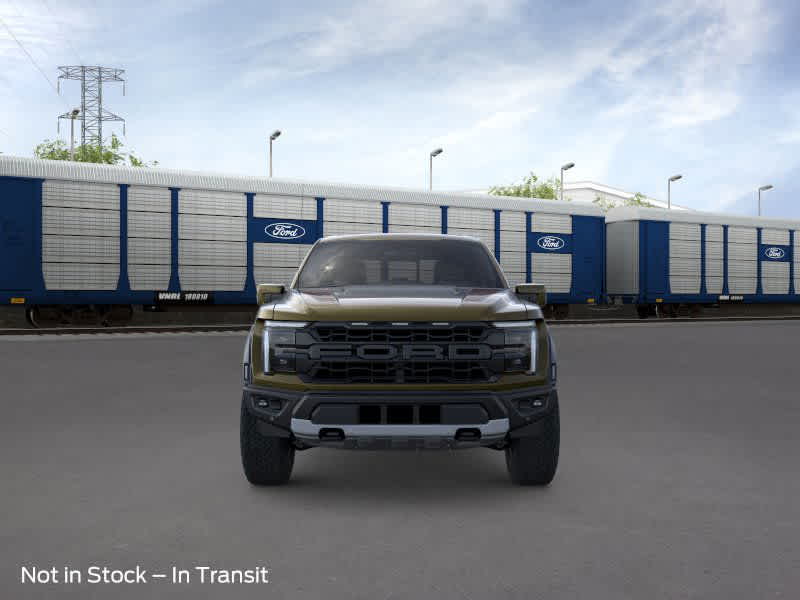 Thumbnail: 2025 Ford F-150 - 6