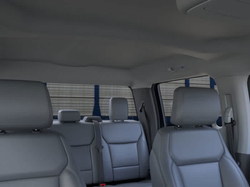 Thumbnail: 2025 Ford F-150 - 22