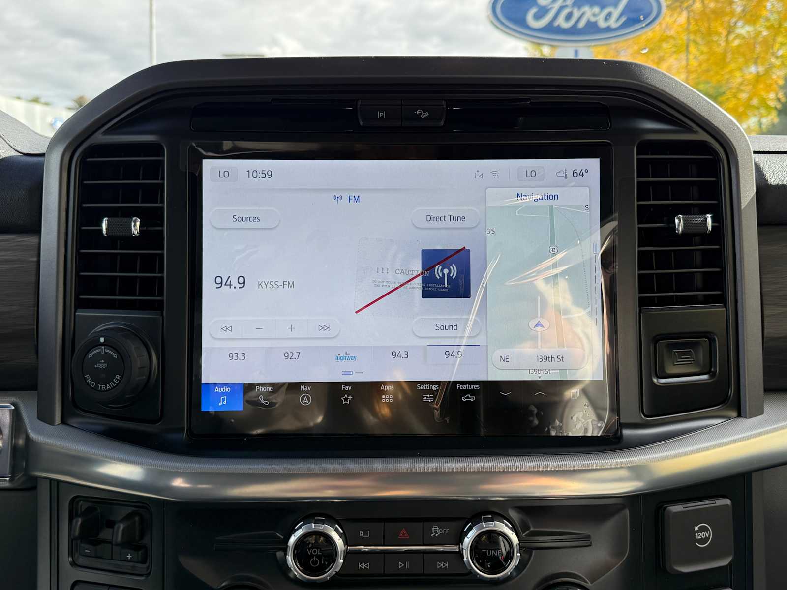 Thumbnail: 2025 Ford F-150 - 17