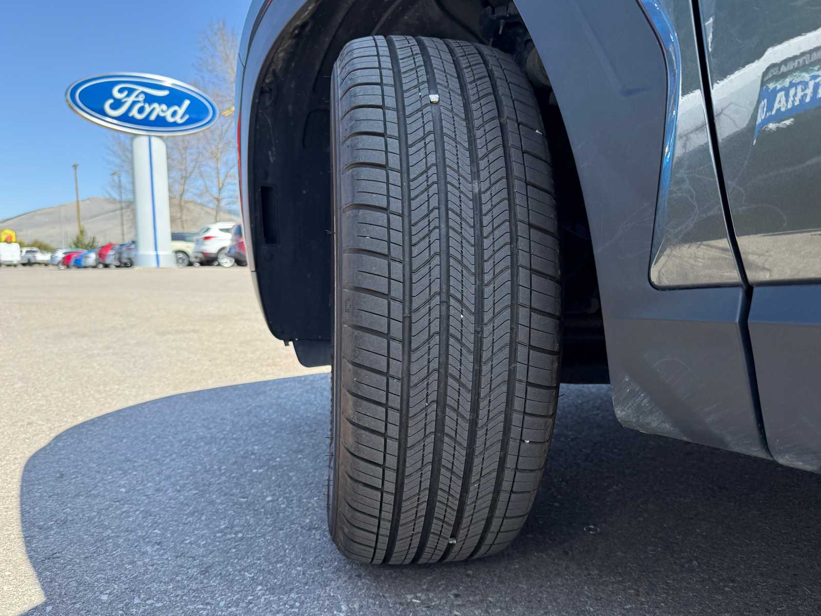 Thumbnail: 2022 Hyundai Tucson - 26