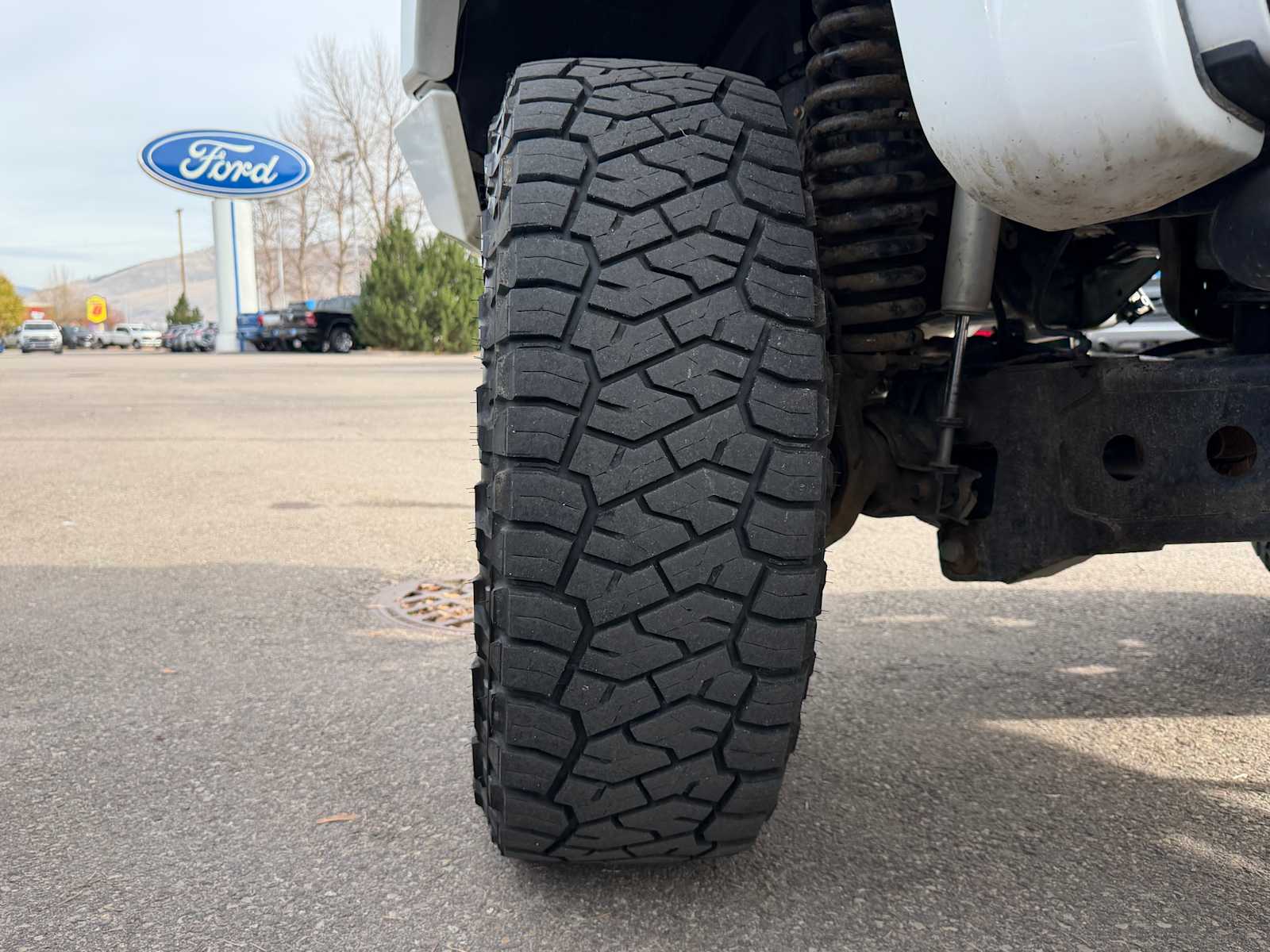 Thumbnail: 2019 Ford Econoline - 33