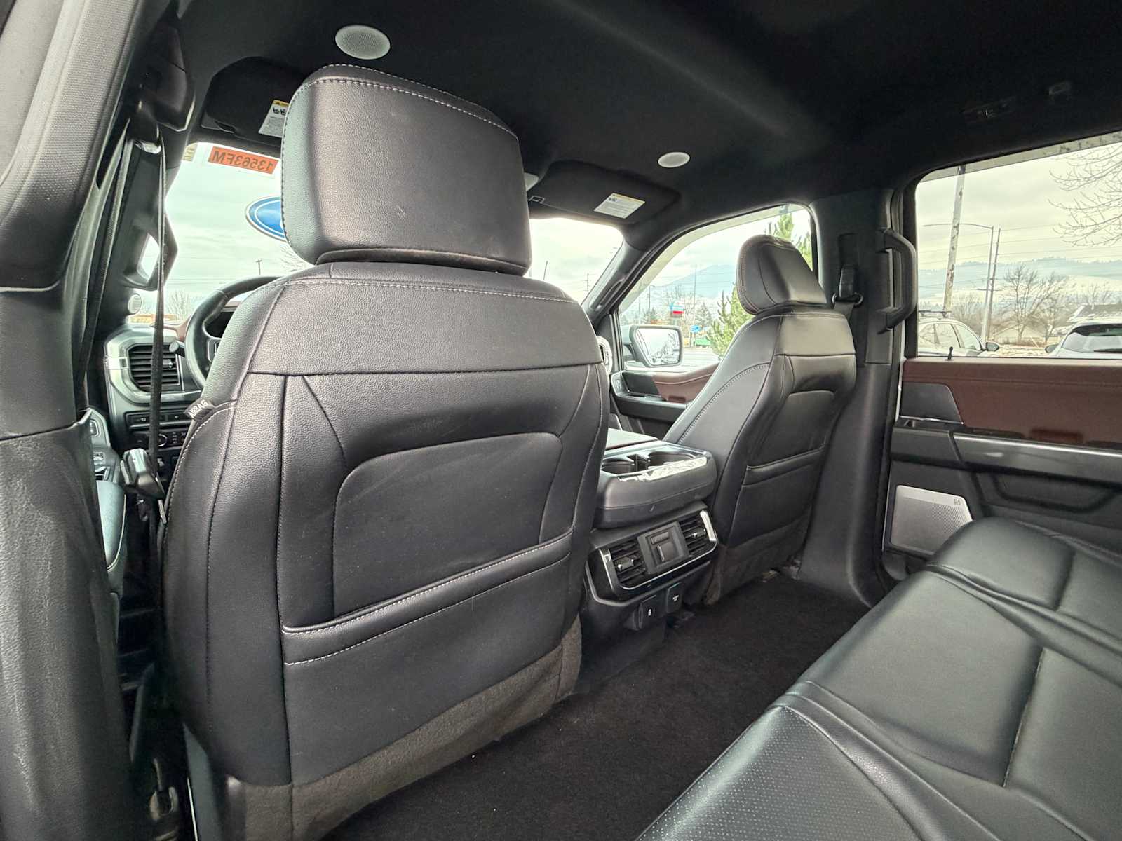 Thumbnail: 2022 Ford F-150 - 12