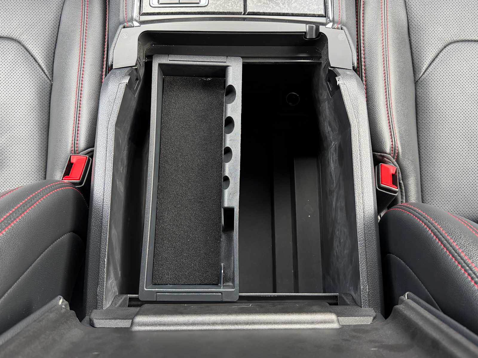 Thumbnail: 2024 Ford Expedition MAX - 22