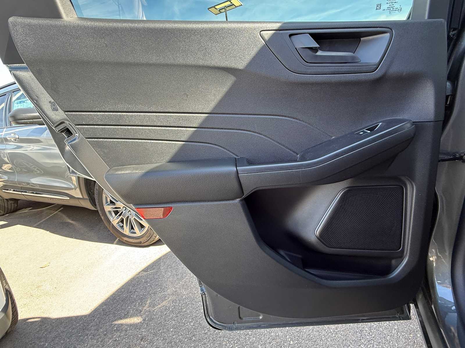 Thumbnail: 2025 Ford Escape - 20