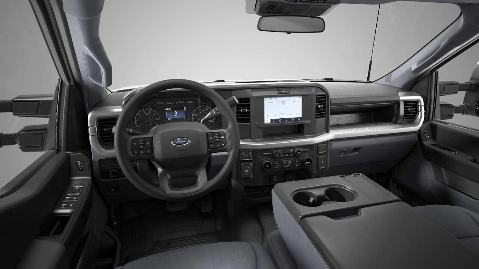 Thumbnail: 2026 Ford F-350 - 7