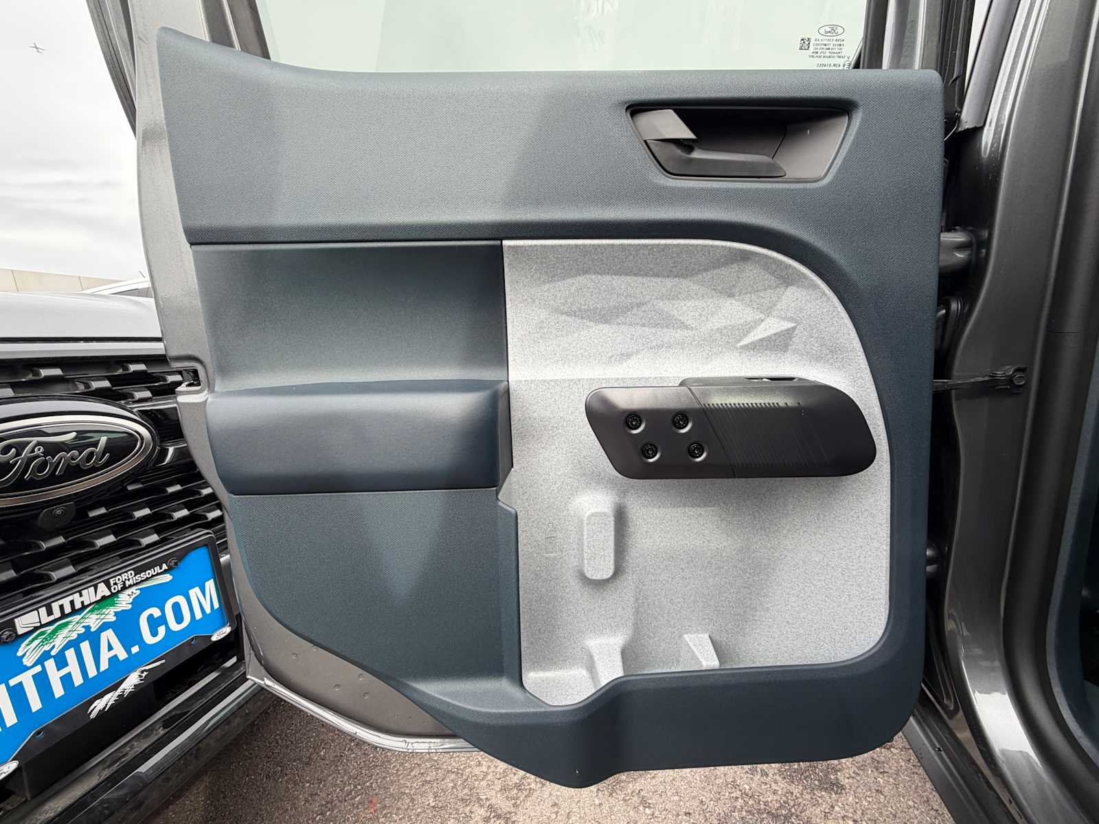 Thumbnail: 2026 Ford Maverick - 22