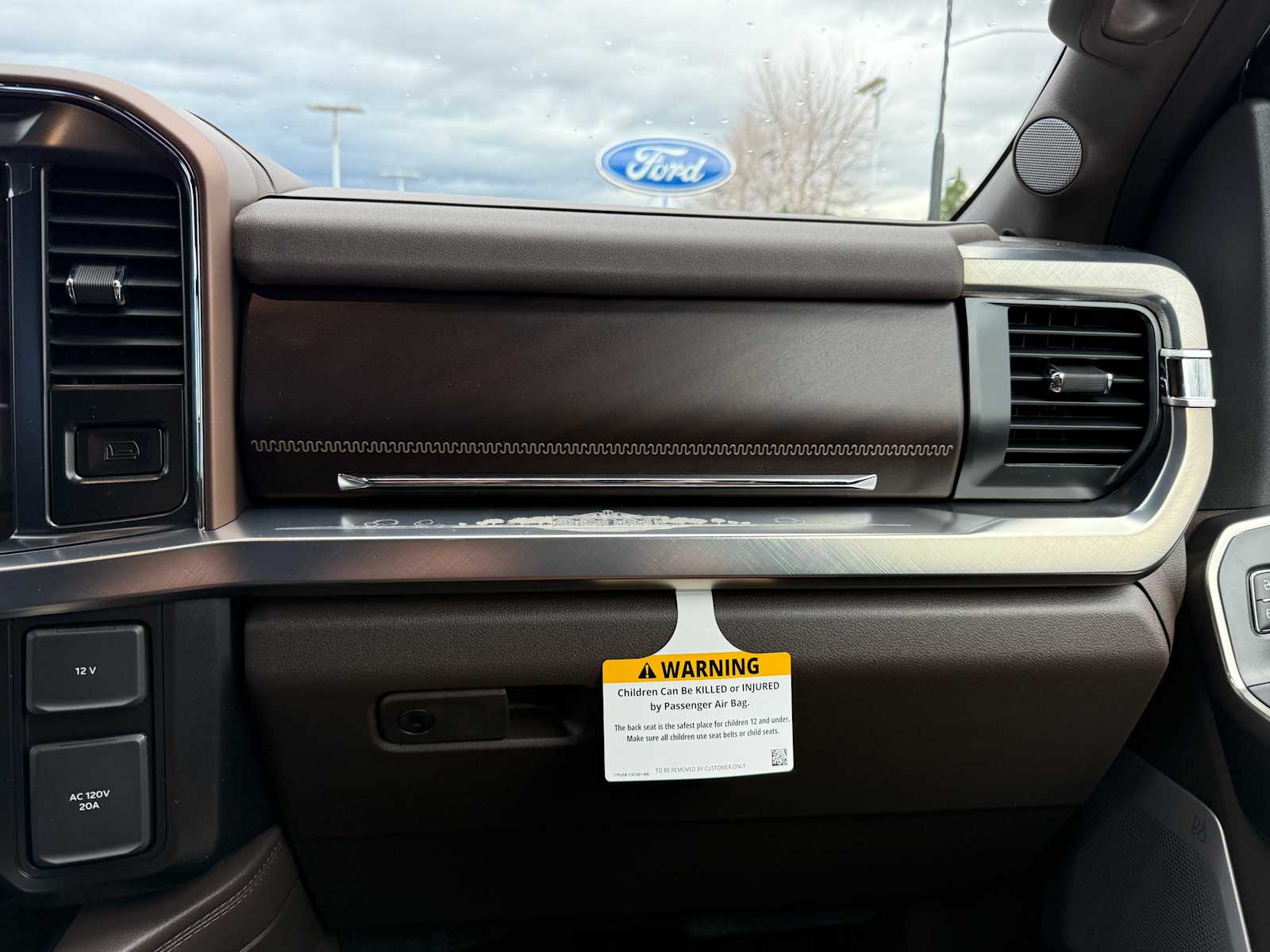 Thumbnail: 2026 Ford F-350 - 27