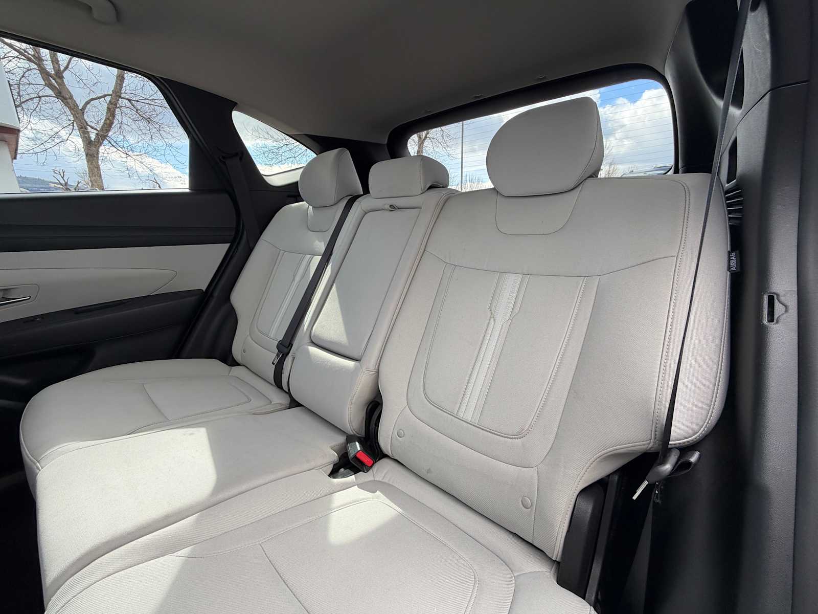 Thumbnail: 2025 Hyundai Tucson - 27