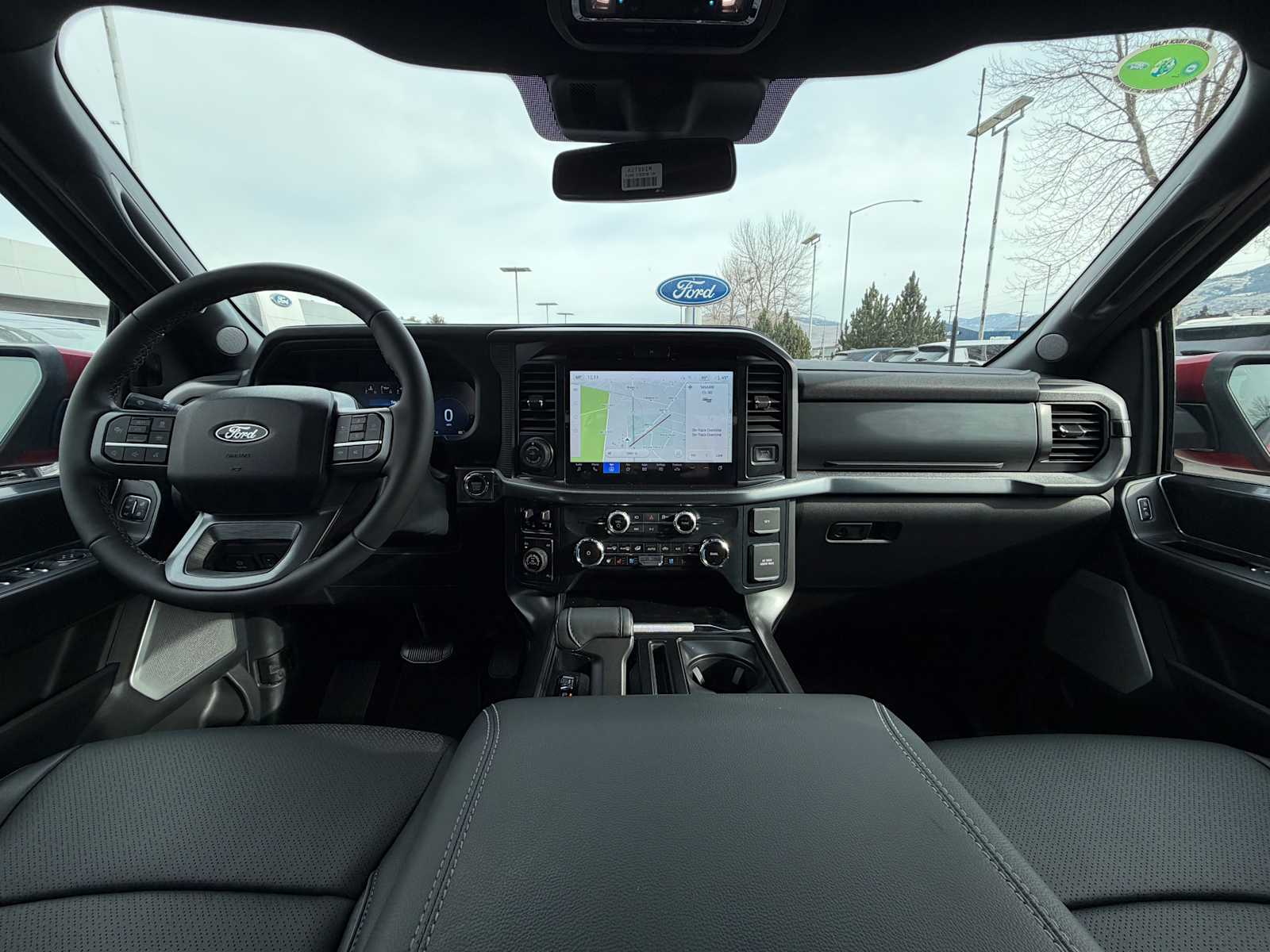 Thumbnail: 2025 Ford F-150 - 33