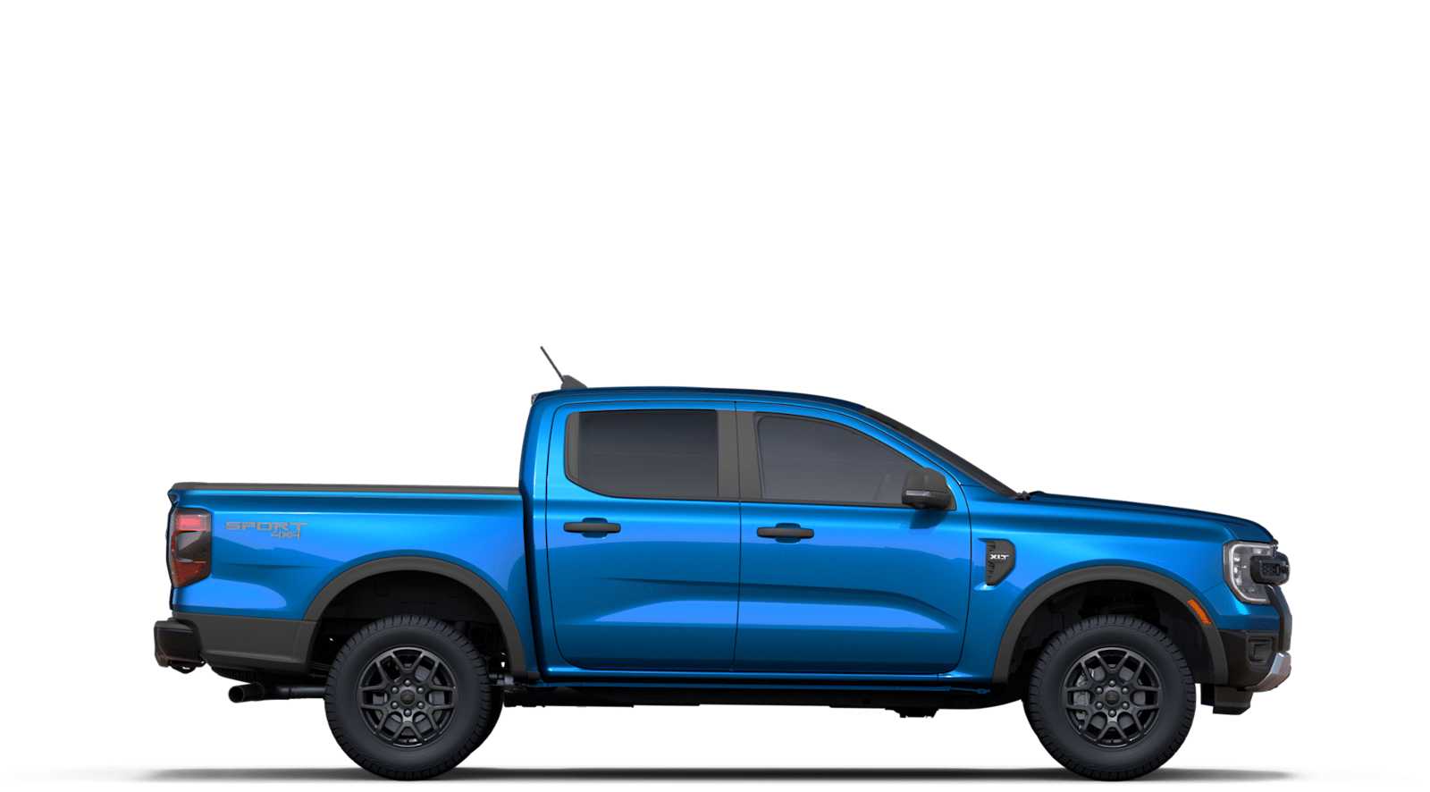 Thumbnail: 2025 Ford Ranger - 5